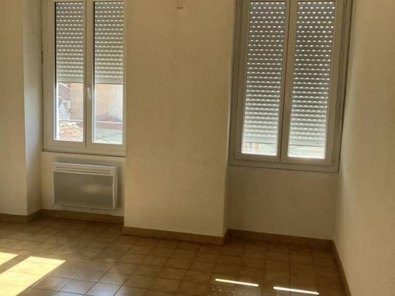 Appartement de 65m2 à louer sur Bédarieux — photo 1