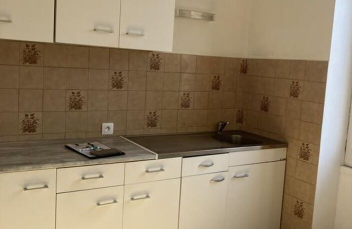 Appartement de 65m2 à louer sur Bédarieux — photo 3