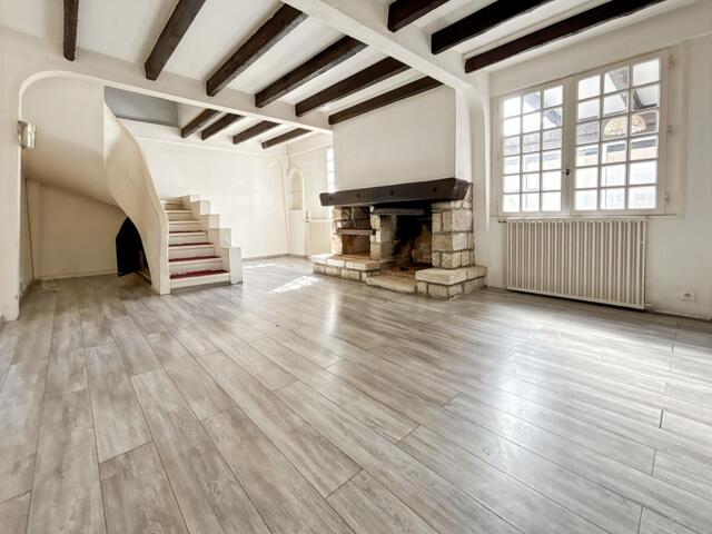 Maison proposé à Béziers
