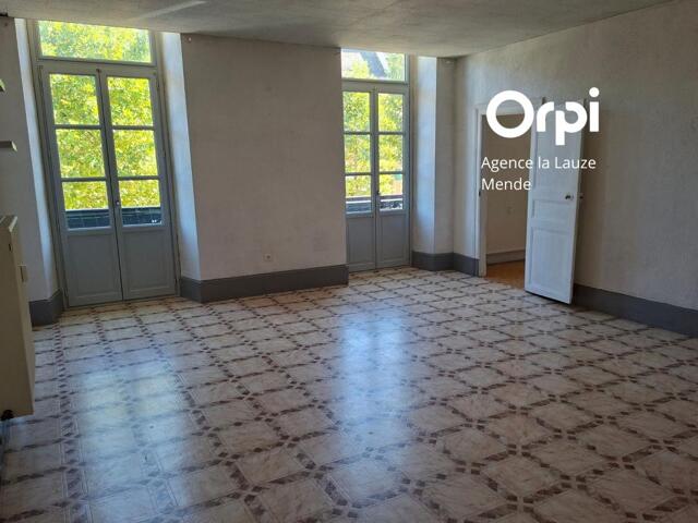 Appartement proposé à Mende