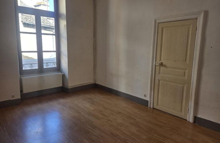 Mende – Appartement T4 de 124 m² avec balcon — photo 3