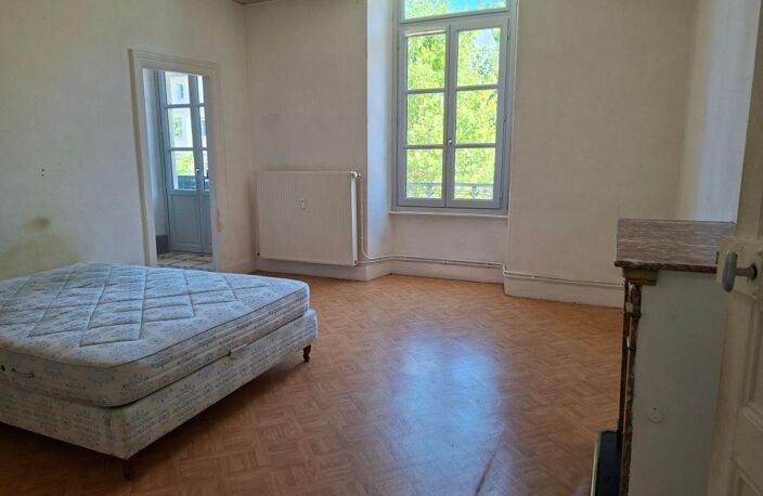 Mende – Appartement T4 de 124 m² avec balcon — photo 4