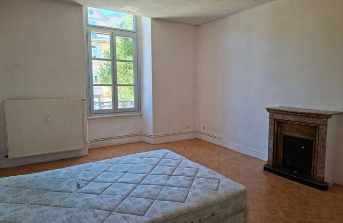 Mende – Appartement T4 de 124 m² avec balcon — photo 5