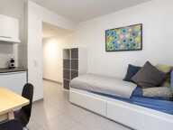 MONTPELLIER - Quartier HÔPITAUX-FACULTÉS - STUDIO 20 m² AVEC TERRASSE 10 m² — photo 3