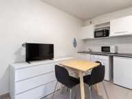 MONTPELLIER - Quartier HÔPITAUX-FACULTÉS - STUDIO 20 m² AVEC TERRASSE 10 m² — photo 4