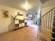 Lot de 4 appartements - COURS GAMBETTA — photo 3