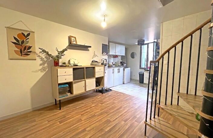 Lot de 4 appartements - COURS GAMBETTA — photo 3