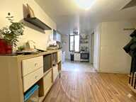 Lot de 4 appartements - COURS GAMBETTA — photo 4
