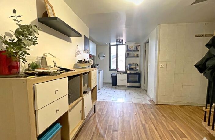 Lot de 4 appartements - COURS GAMBETTA — photo 4