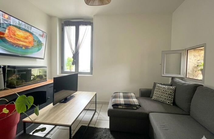 Lot de 4 appartements - COURS GAMBETTA — photo 5