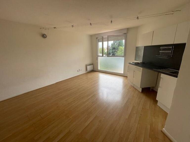 Appartement À Louer — photo 1