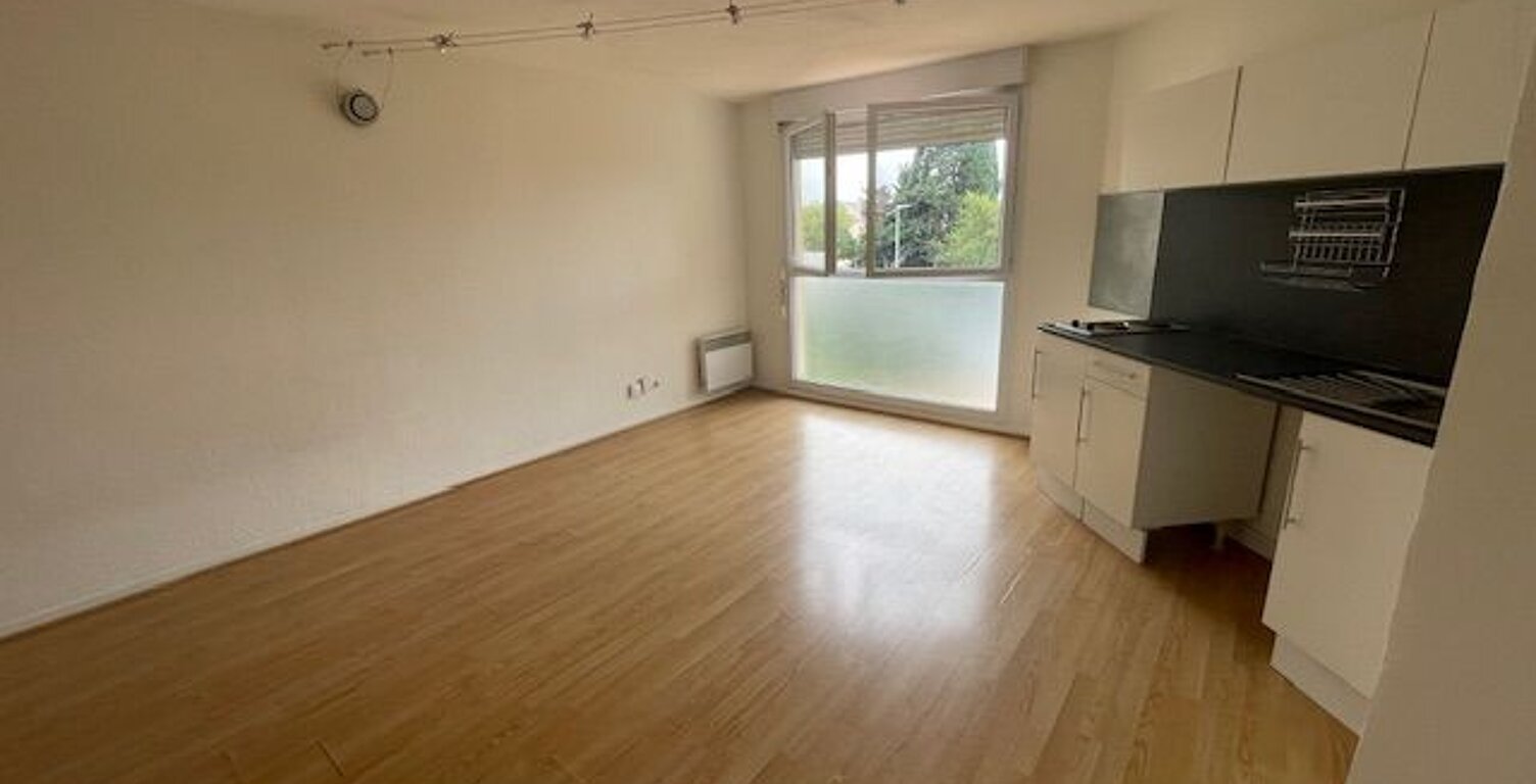 Appartement À Louer — photo 1