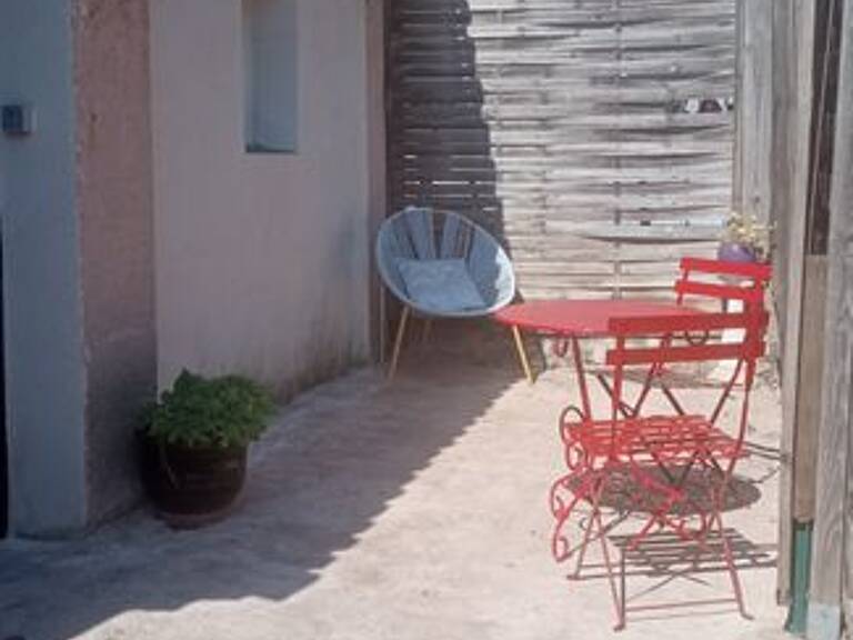 Appartement de 30m2 à louer sur Port-de-Bouc — photo 1