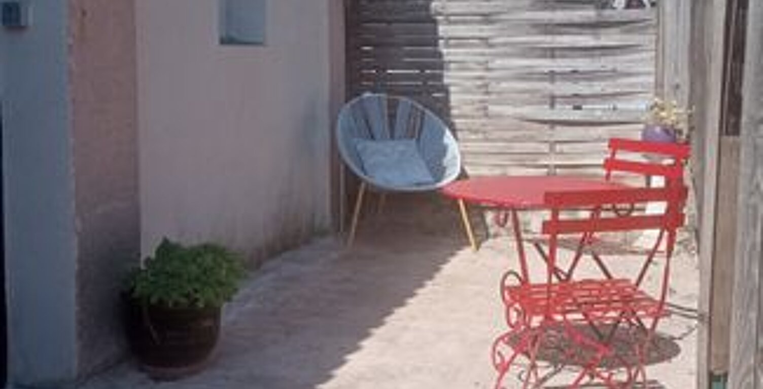 Appartement de 30m2 à louer sur Port-de-Bouc — photo 1