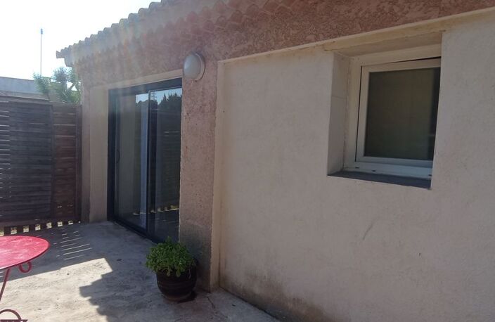 Appartement de 30m2 à louer sur Port-de-Bouc — photo 2