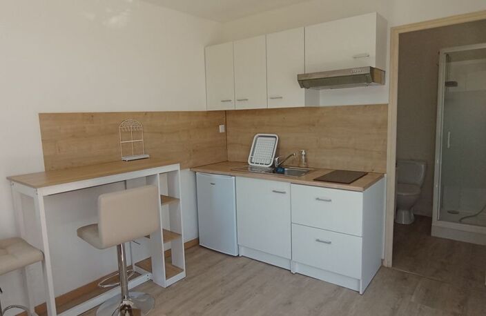 Appartement de 30m2 à louer sur Port-de-Bouc — photo 3