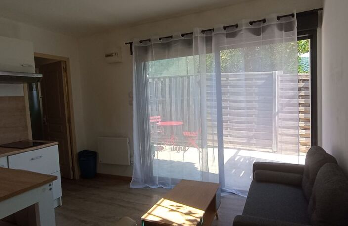 Appartement de 30m2 à louer sur Port-de-Bouc — photo 5