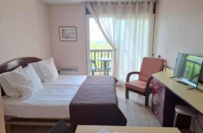 Appartement À Vendre — photo du bien