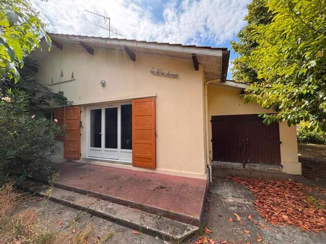 Maison À Vendre — photo du bien