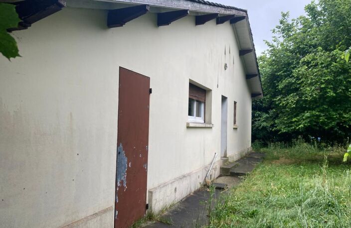 Maison À Vendre — photo 3