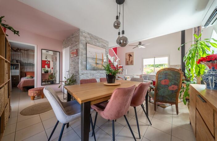 Maison À Vendre — photo 3