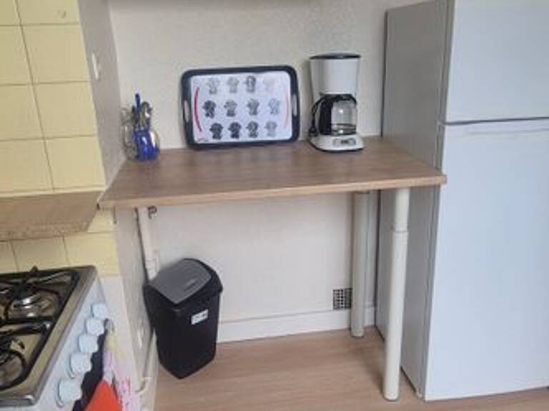 Appartement de 31m2 à louer sur Nîmes — photo 1