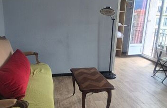 Appartement de 31m2 à louer sur Nîmes — photo 2