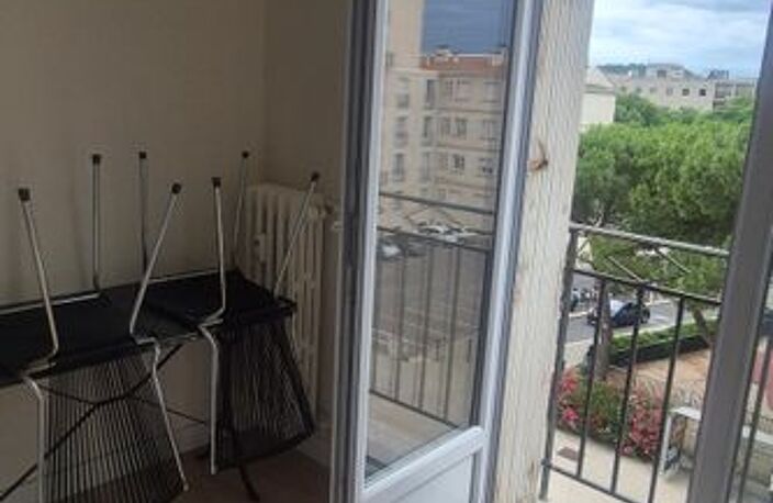 Appartement de 31m2 à louer sur Nîmes — photo 3
