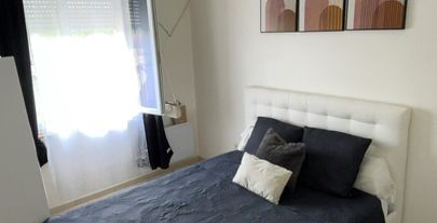 Appartement de 35m2 à louer sur Troyes — photo 1