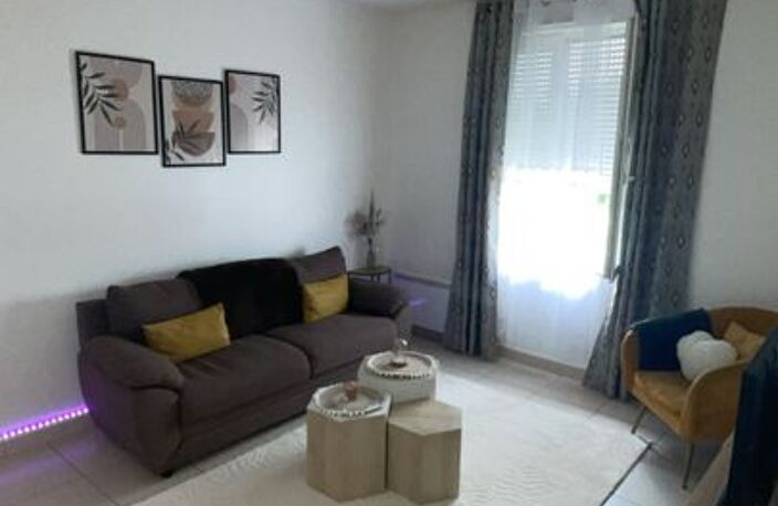 Appartement de 35m2 à louer sur Troyes — photo 2