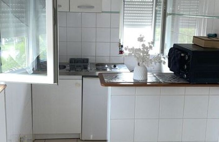 Appartement de 35m2 à louer sur Troyes — photo 4