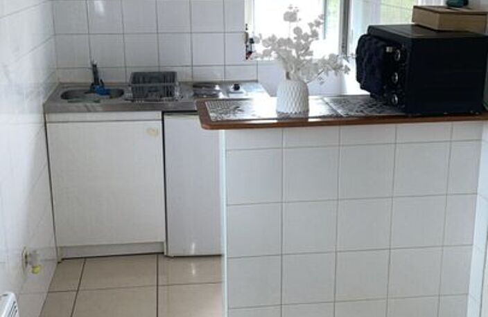 Appartement de 35m2 à louer sur Troyes — photo 5