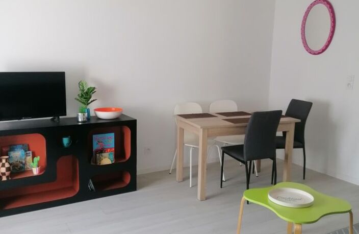 Appartement de 40m2 à louer sur Troyes — photo 2
