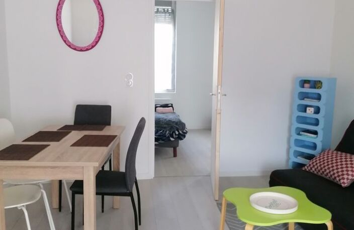 Appartement de 40m2 à louer sur Troyes — photo 3