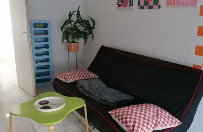 Appartement de 40m2 à louer sur Troyes — photo 4