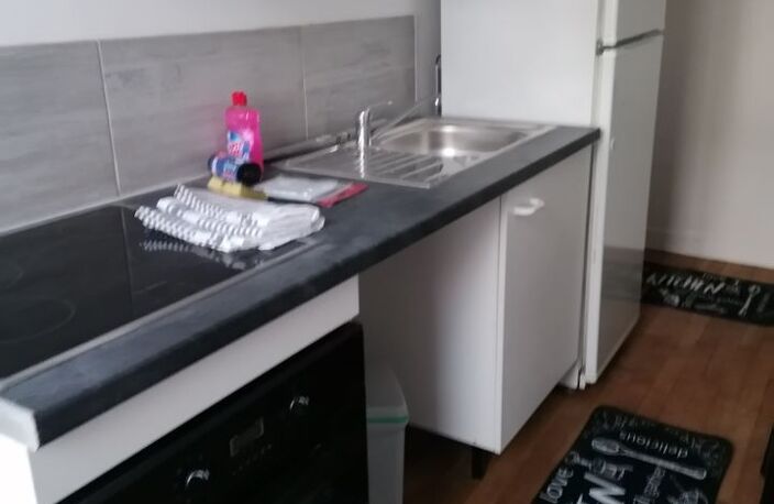 Appartement de 40m2 à louer sur Troyes — photo 5