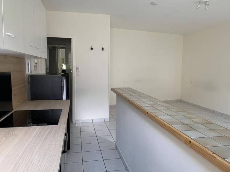 Appartement de 31m2 à louer sur Saint-Étienne — photo 1