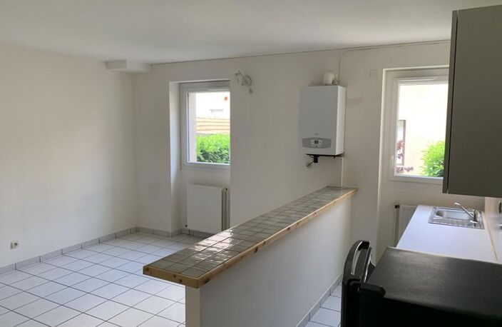 Appartement de 31m2 à louer sur Saint-Étienne — photo 3