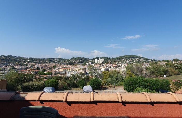 Studio de 23m2 à louer sur Vallauris — photo 4