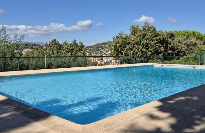 Studio de 23m2 à louer sur Vallauris — photo 5