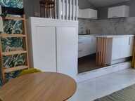 Studio de 23m2 à louer sur Vallauris — photo 2