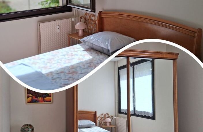 Appartement de 56m2 à louer sur Thonon-les-Bains — photo 5