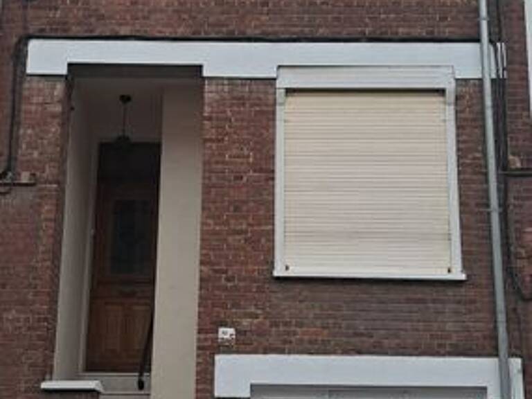 Maison de 100m2 à louer sur Valenciennes — photo 1