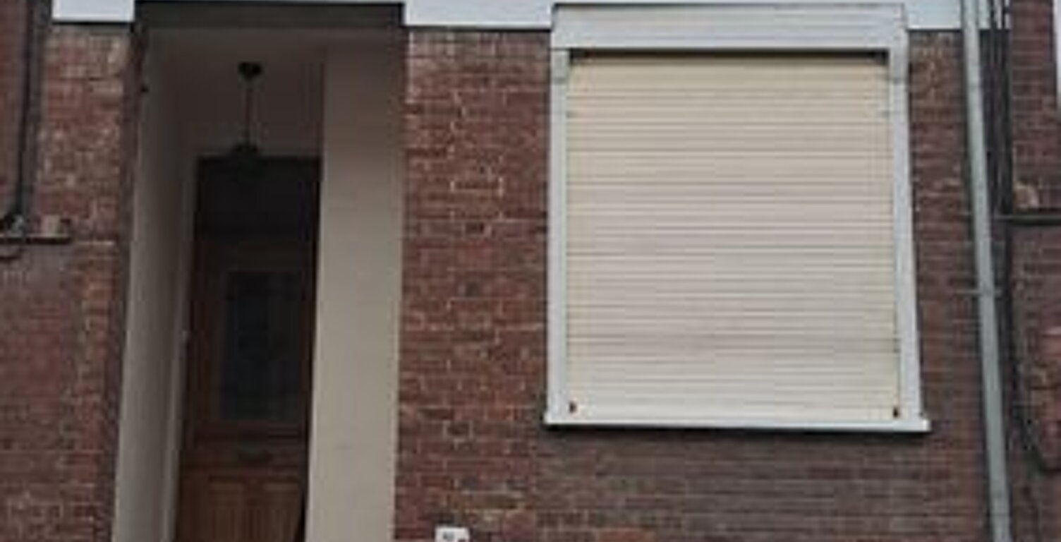 Maison de 100m2 à louer sur Valenciennes — photo 1