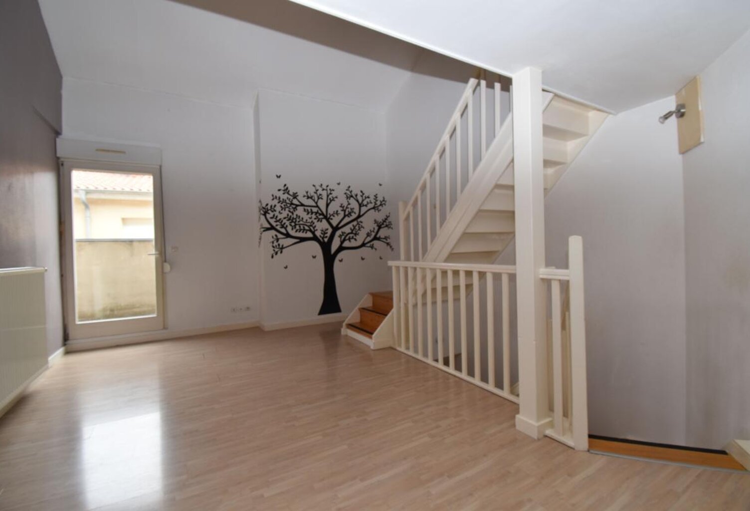 Appartement À Vendre — photo 1