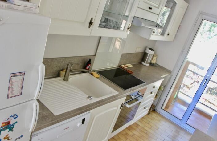 Appartement de 60m2 à louer sur Vallauris — photo 2