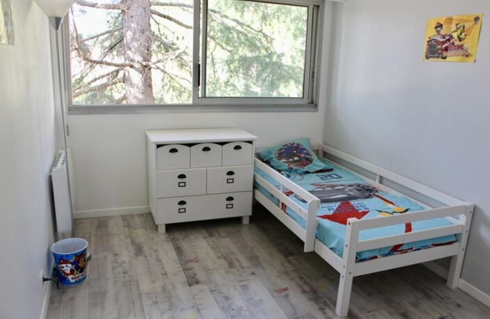 Appartement de 60m2 à louer sur Vallauris — photo 3
