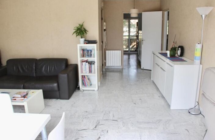 Appartement de 60m2 à louer sur Vallauris — photo 4
