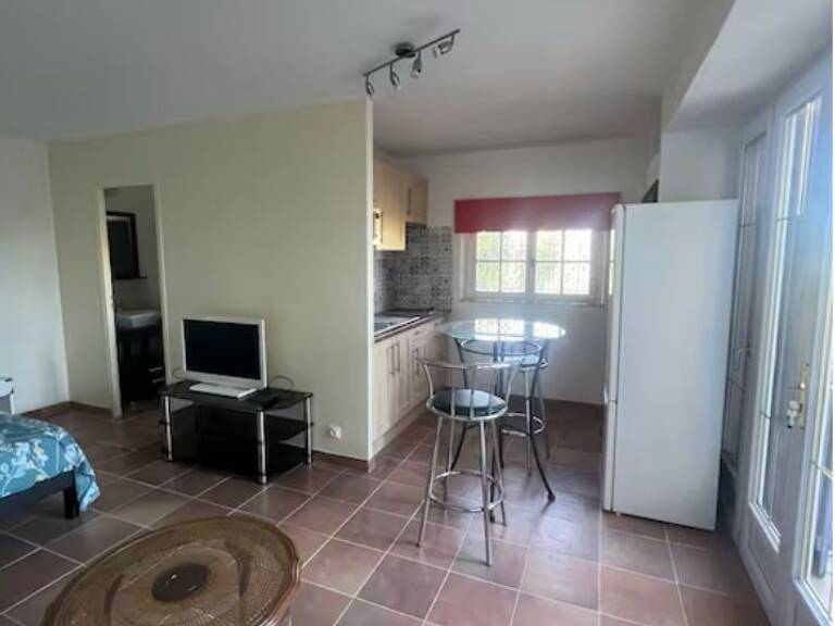 Studio de 26m2 à louer sur Sainte-Maxime — photo 1