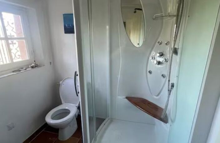 Studio de 26m2 à louer sur Sainte-Maxime — photo 4